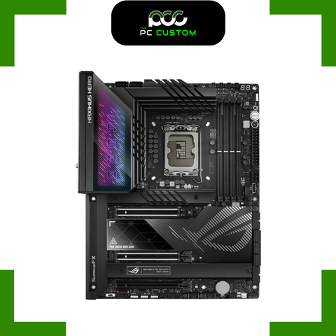  ASUS ROG MAXIMUS Z790 HERO DDR5 