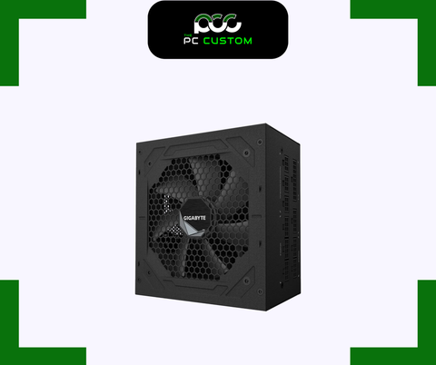  PSU GIGABYTE UD750GM 750W 80 PLUS GOLD MODULAR 
