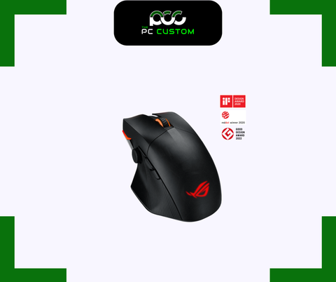  CHUỘT ASUS ROG CHAKRAM X O 