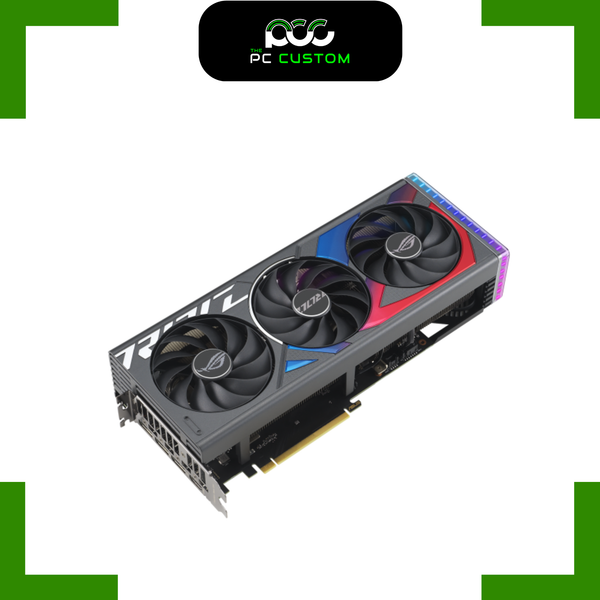  ASUS ROG STRIX RTX 4060Ti OC 8GB 