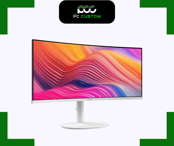  MÀN HÌNH MSI MD342CQPW 34INCH 4K 120Hz VA 