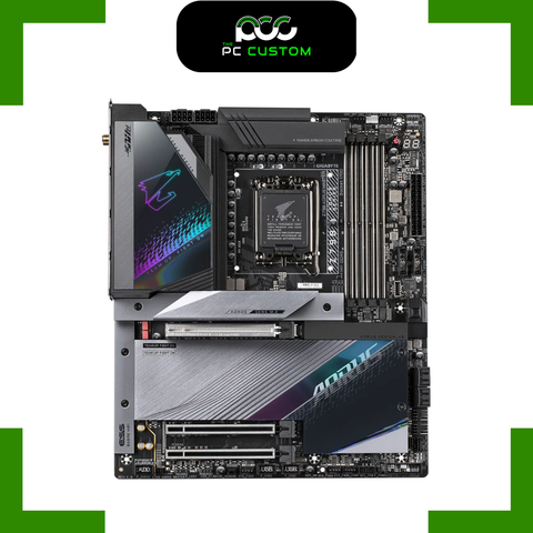  GIGABYTE Z790 AORUS MASTER 