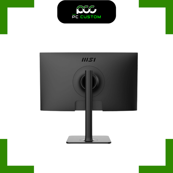  MÀN HÌNH MSI MODERN MD241P 23.8 INCH FHD IPS 75Hz TYPE C 