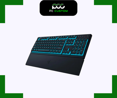  BÀN PHÍM CƠ RAZER ORNATA V3 X 