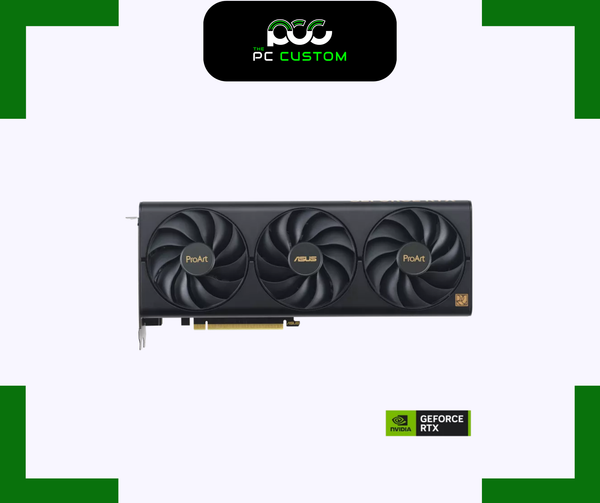 ASUS PROART RTX 4060 OC 8GB 