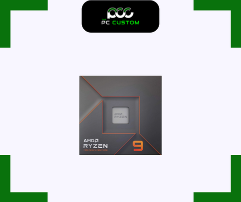  CPU AMD RYZEN 9 7950X – BOX CHÍNH HÃNG 