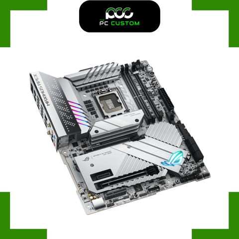  ASUS ROG MAXIMUS Z790 APEX DDR5 