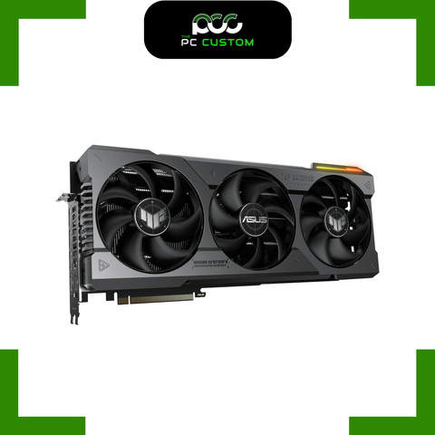  ASUS TUF RTX 4090 OC 24GB GAMING 