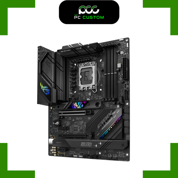  ASUS ROG STRIX B760-F GAMING WIFI DDR5 