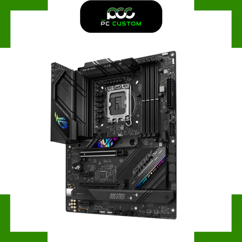  ASUS ROG STRIX B760-F GAMING WIFI DDR5 