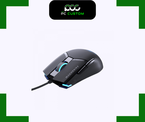  CHUỘT MACHENIKE M7 PRO WIRED 