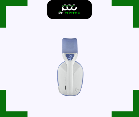  TAI NGHE LOGITECH G435 WHITE 