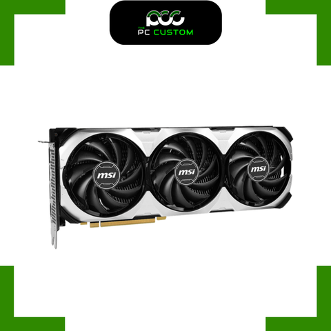  MSI RTX 4070Ti VENTUS 3X 12GB 