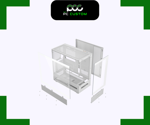  CASE SEGOTEP ENDURA PRO+ WHITE 
