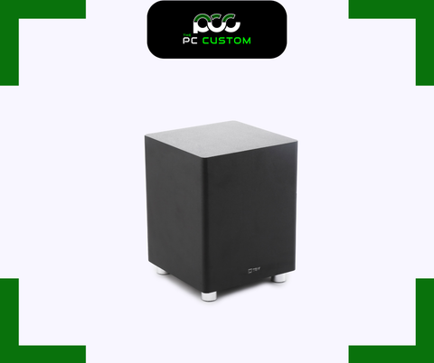  LOA SOUNDBAR BLUETOOTH THONET & VANDER DUNN 