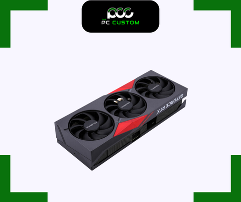 COLORFUL IGAME GEFORCE RTX 4070Ti NB EX 3 FAN 12GB-V 