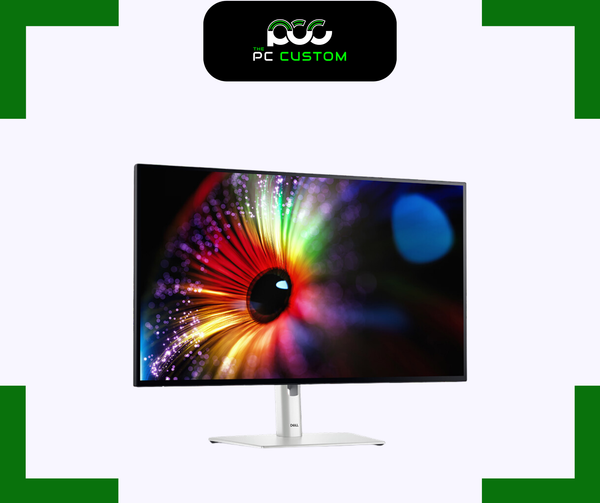  MÀN HÌNH DELL ULTRASHARP U2724D 27INCH QHD 2K 120Hz IPS 