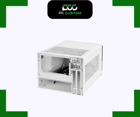  CASE SILVERSTONE MINI SUGO 13 WHITE 
