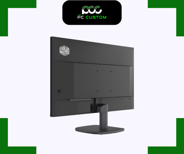  MÀN HÌNH COOLER MASTER GA2701S 27INCH FHD IPS 100Hz 