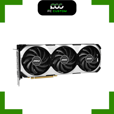  MSI RTX 4070Ti VENTUS 3X 12GB OC 