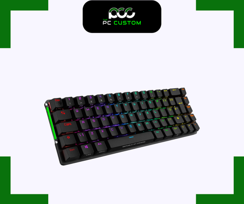  BÀN PHÍM ASUS ROG FALCHION NX 