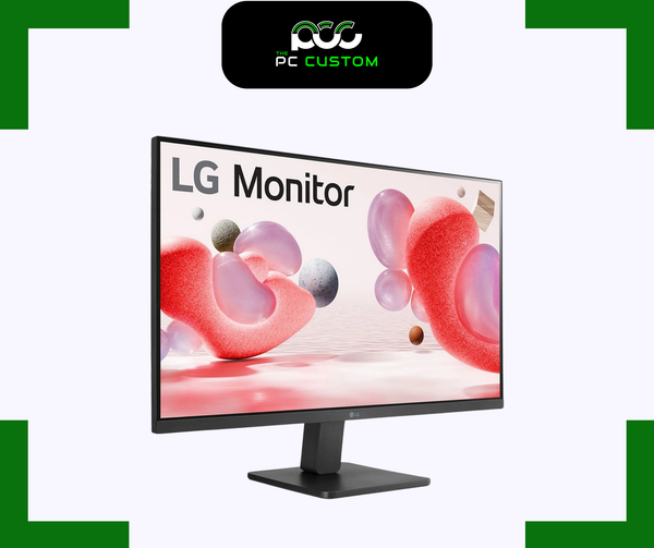  MÀN HÌNH LG 27MR400-B 27INCH FHD 100Hz IPS 