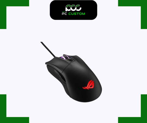  CHUỘT ASUS ROG GLADIUS II CORE 
