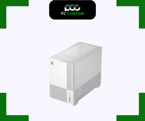 CASE SEGOTEP MEMPHIS S WHITE 