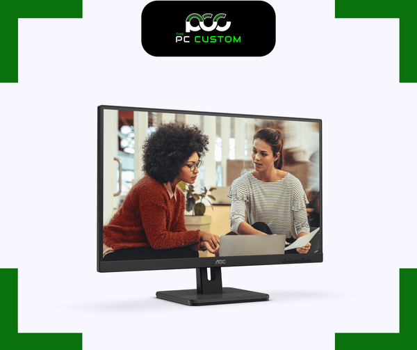  MÀN HÌNH AOC Q27E3S2/74 27INCH QHD 100Hz IPS 