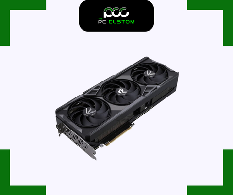  COLORFUL IGAME GEFORCE RTX 4070 VULCAN 3 FAN OC 12GB-V 