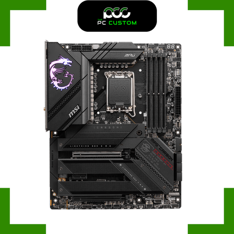  MSI MPG Z790 CARBON WIFI 