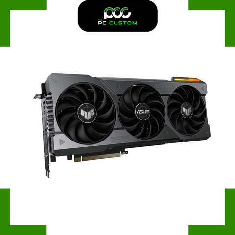  ASUS TUF RTX 4070Ti 12GB GAMING 