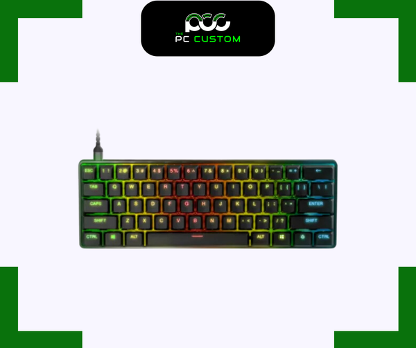  BÀN PHÍM GAMING APEX 9 MINI STEELSERIES 