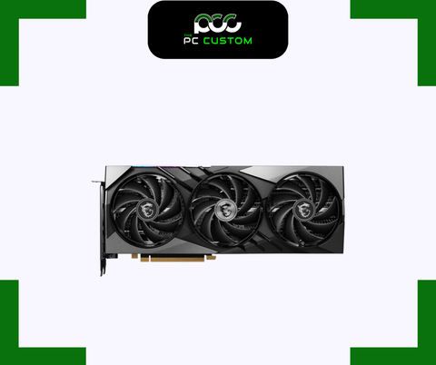  MSI RTX 4070 SUPER GAMING X SLIM 12GB 