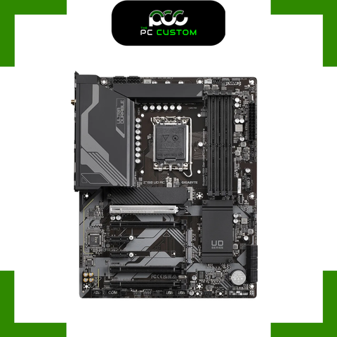  GIGABYTE Z790 UD AC 