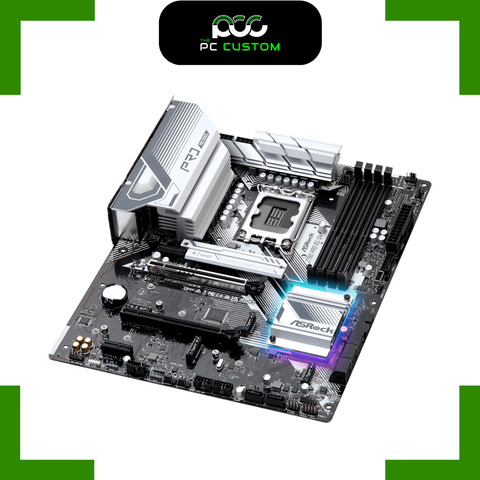  ASROCK Z790 PRO RS/D4 