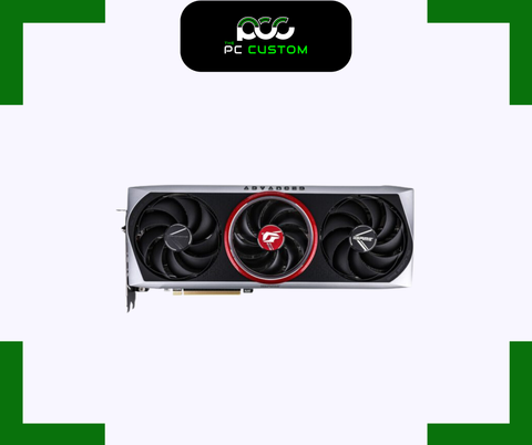  COLORFUL IGAME GEFORCE RTX 4070 SUPER  ADVANCED OC 12GB 
