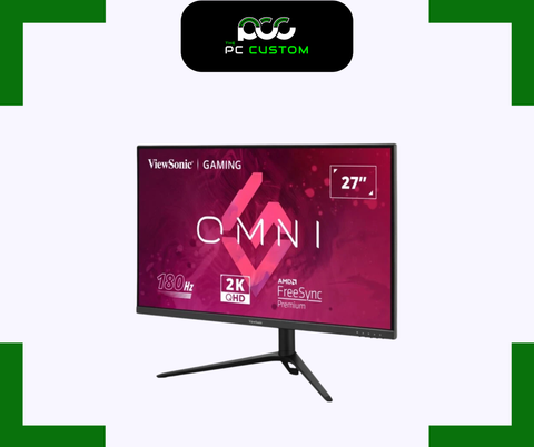  MÀN HÌNH VIEWSONIC VX2728J-2K 27INCH 2K 180Hz IPS 