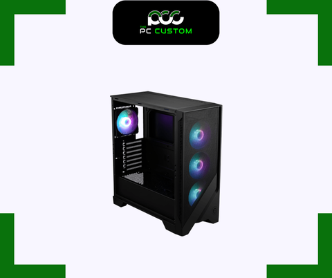  MSI MAG FORGE 320R AIRFLOW 