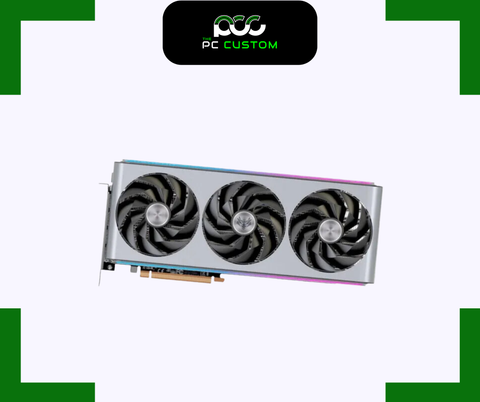  VGA SAPPHIRE NITRO+ RX 7900 GRE GAMING OC 16GB 