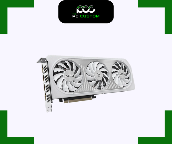  GIGABYTE RTX 4060 AERO OC 8GB 