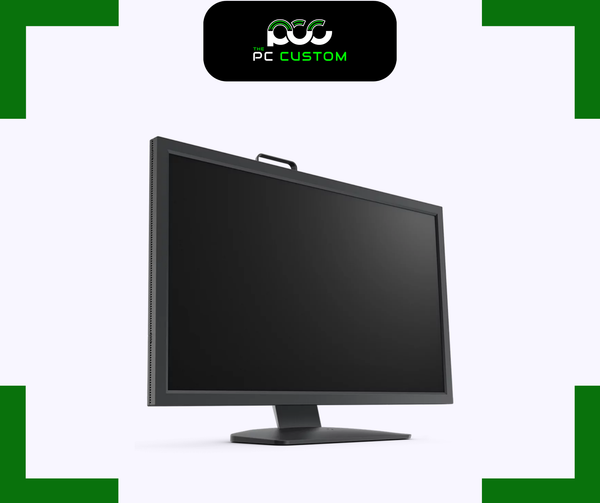  MÀN HÌNH BENQ ZOWIE XL2411K 24INCH FHD 144Hz TN 