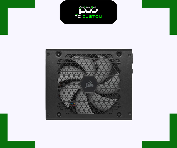  CORSAIR HX1000i 1000W PCIE5.0 80 PLUS PLATINUM FULL MODUL 