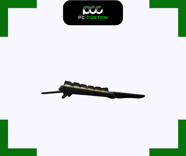  BÀN PHÍM GAMING APEX 3 + KÊ TAY STEELSERIES 