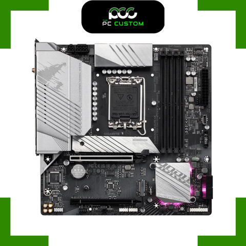  GIGABYTE B760M AORUS ELITE AX DDR5 