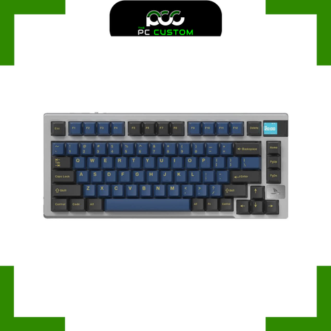  BÀN PHÍM CƠ DARMOSHARK K8 TRIO MODE 