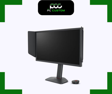  MÀN HÌNH BENQ ZOWIE XL2546X 25INCH FHD 240Hz TN 