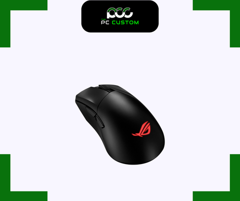  CHUỘT ASUS ROG GLADIUS III AIMPOINT BLACK 