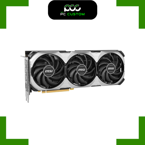  MSI RTX 4060Ti VENTUS 3X 8GB OC 