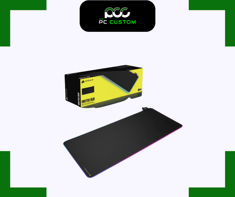  PAD CHUỘT CORSAIR MM700 RGB EXTENDED 